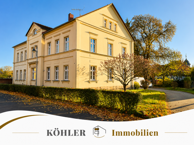 Wohnung Straße der Jugend in Zittau