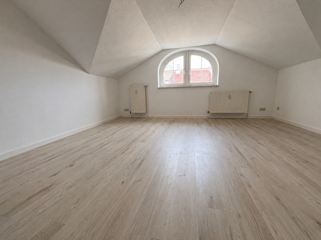 Wohnung Straße der Jugend in Zittau