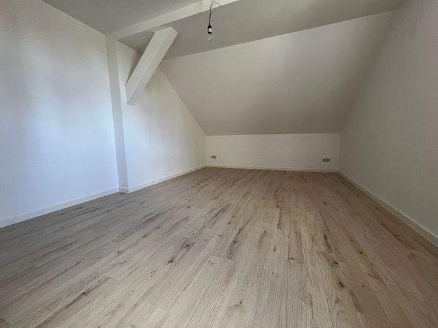 Wohnung Straße der Jugend in Zittau
