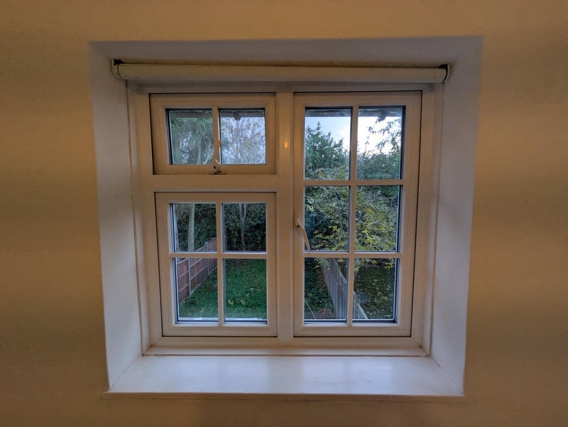 Room Greenstead Gardens in Greater London