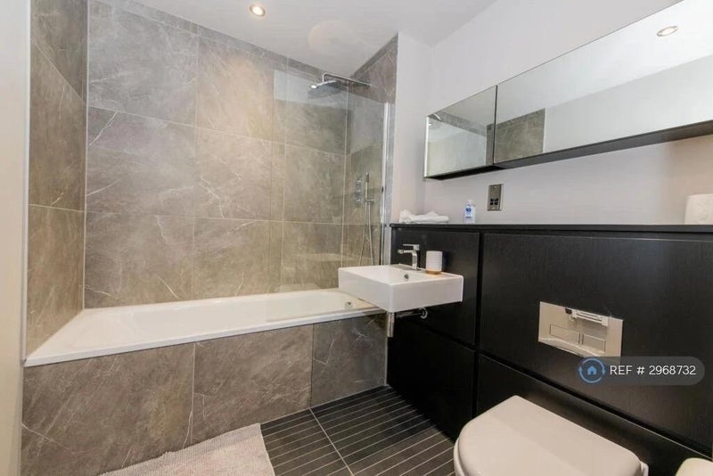 Room Ellesmere Street in Manchester