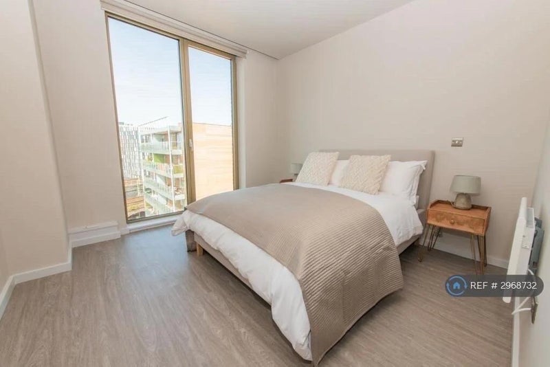Room Ellesmere Street in Manchester