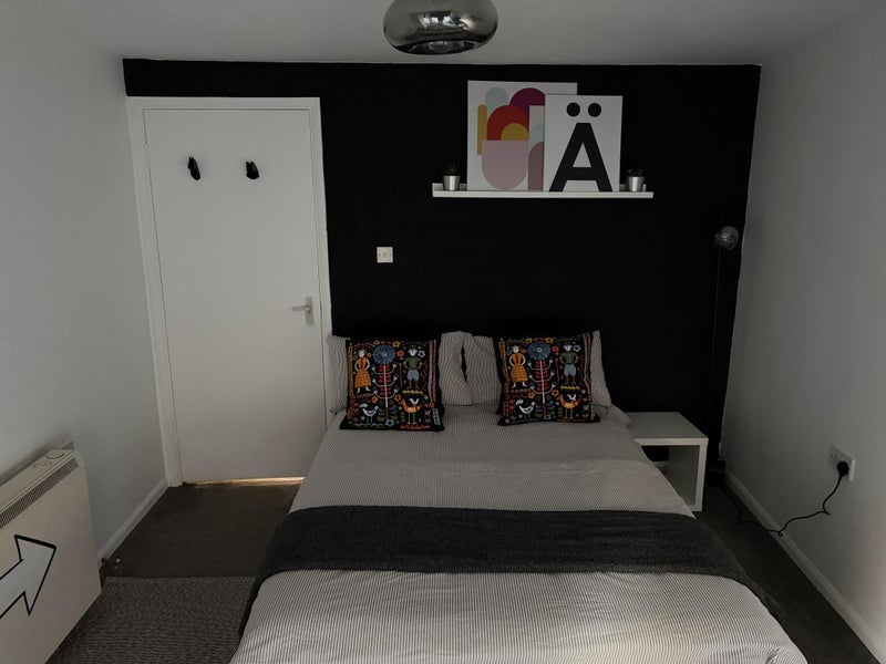 Room Old Ford Road in Greater London