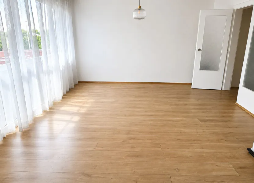Flat Route d'Oberhausbergen in Strasbourg