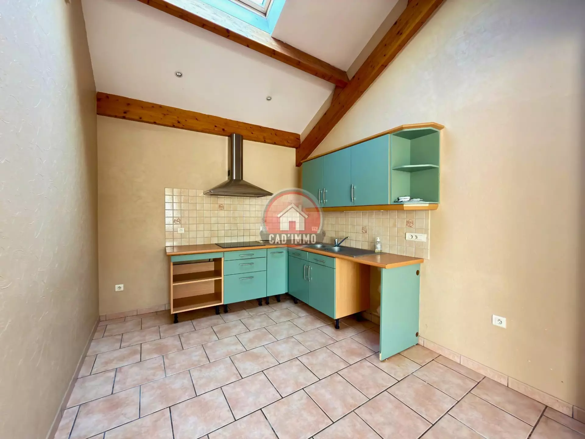 Maison Rue Condé à Bergerac