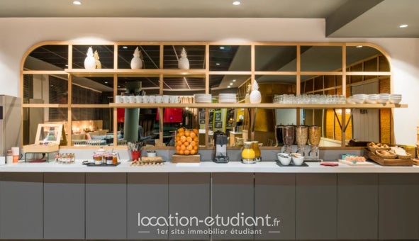 Appartement Cour du Minervois à Paris