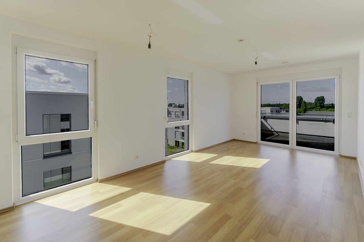 Wohnung Reisholzer Straße in Düsseldorf