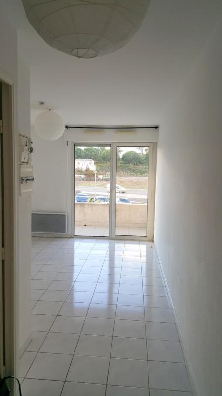 Chambre Place Sean Mac Bride à Montpellier
