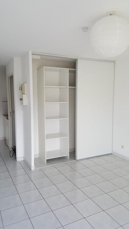 Chambre Place Sean Mac Bride à Montpellier