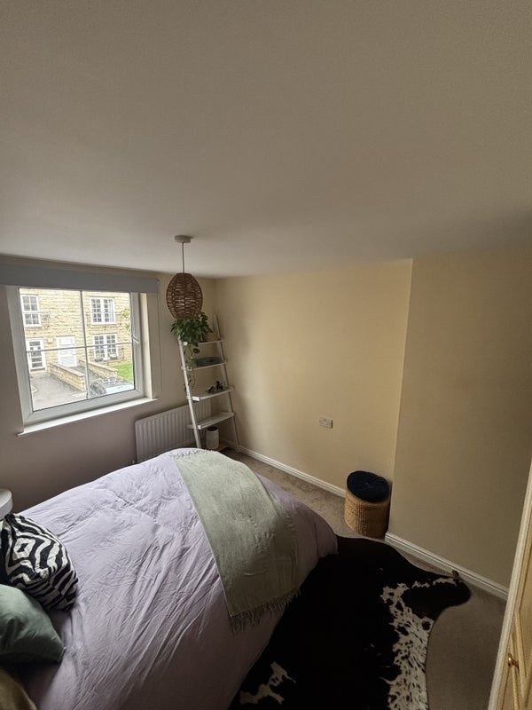 Flat Stead's Place in City of Edinburgh
