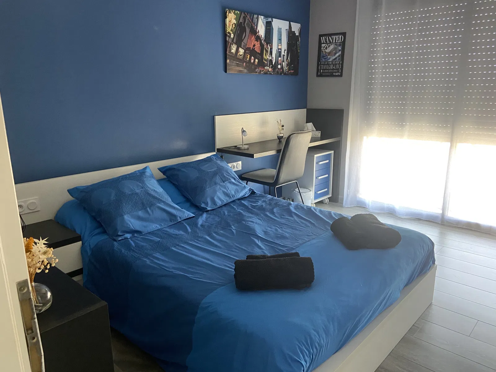 Room Rue du Muscat in Salles-d'Aude