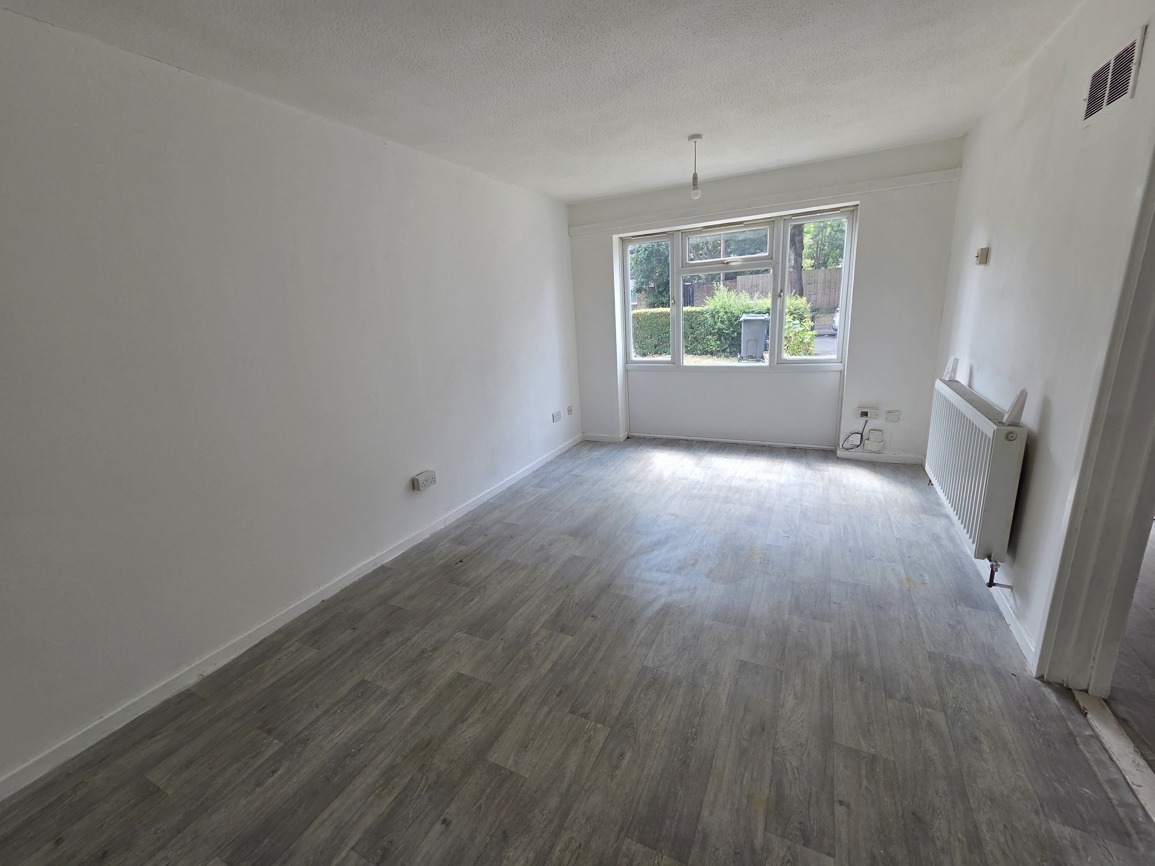 House Heathy Rise in Birmingham