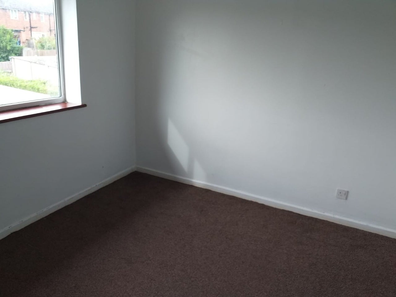 Flat Greenfield Road in Birmingham