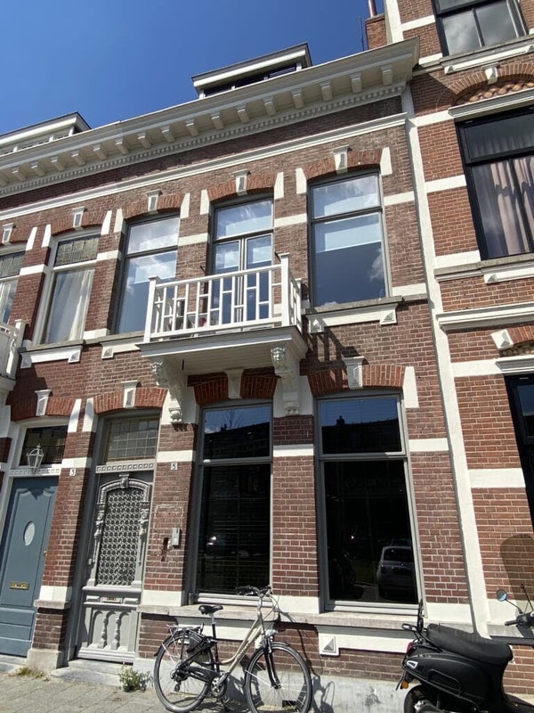 Parkstraat