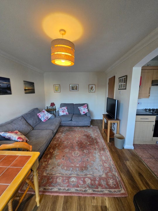 Flat Bluebell Crescent in Norwich