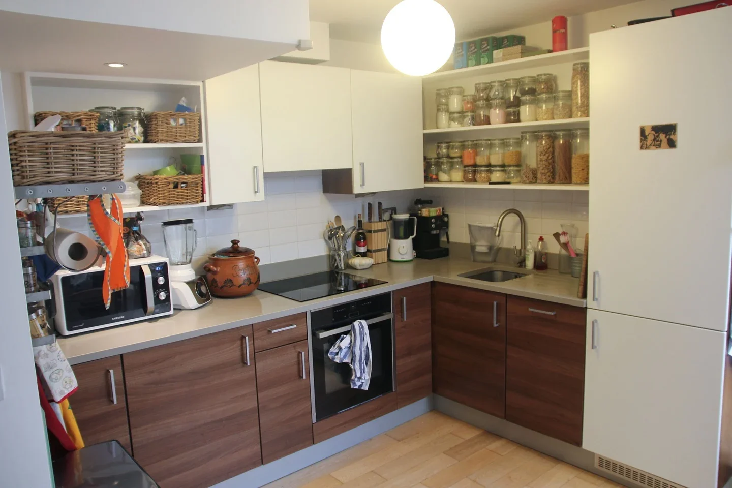 Flat Mildmay Park in Greater London