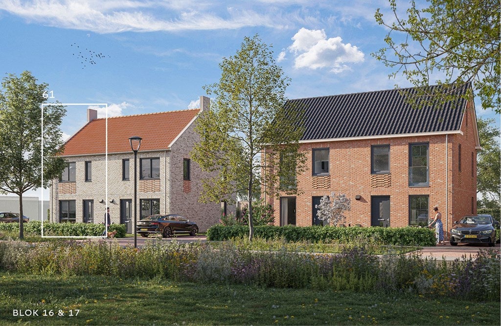 Huis Pierswijk in Marum