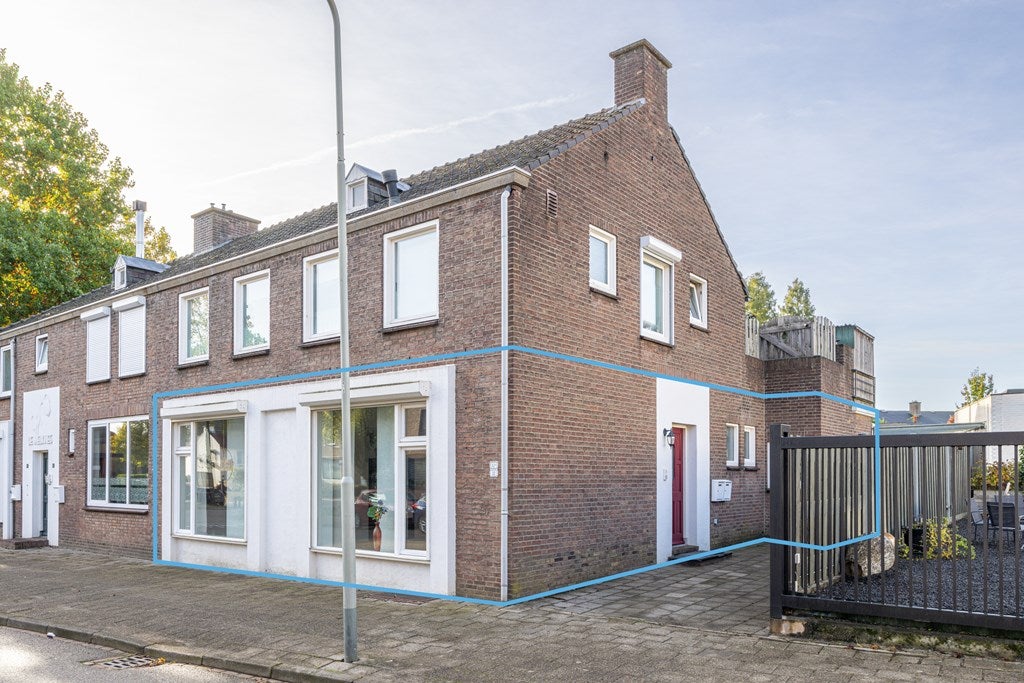 Appartement Daalstraat 32 in Geleen