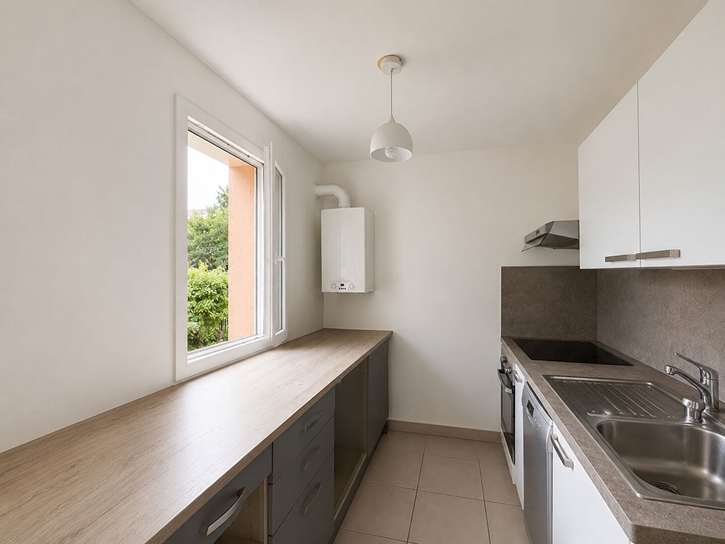Appartement Rue Jean Boen à Amiens
