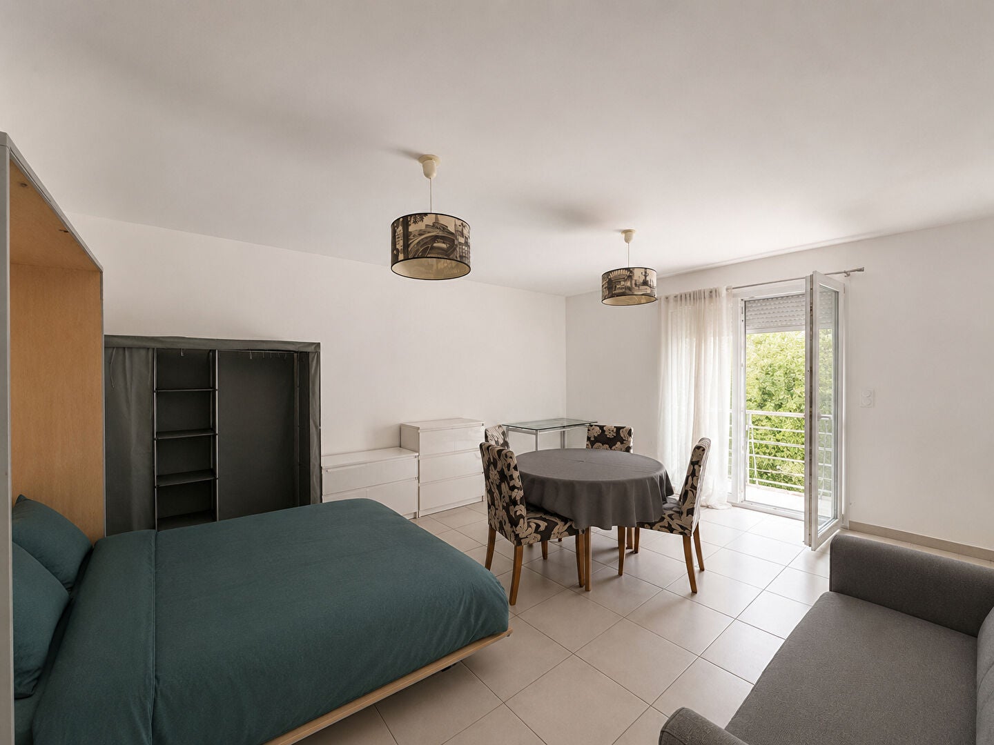 Appartement Rue Jean Boen à Amiens