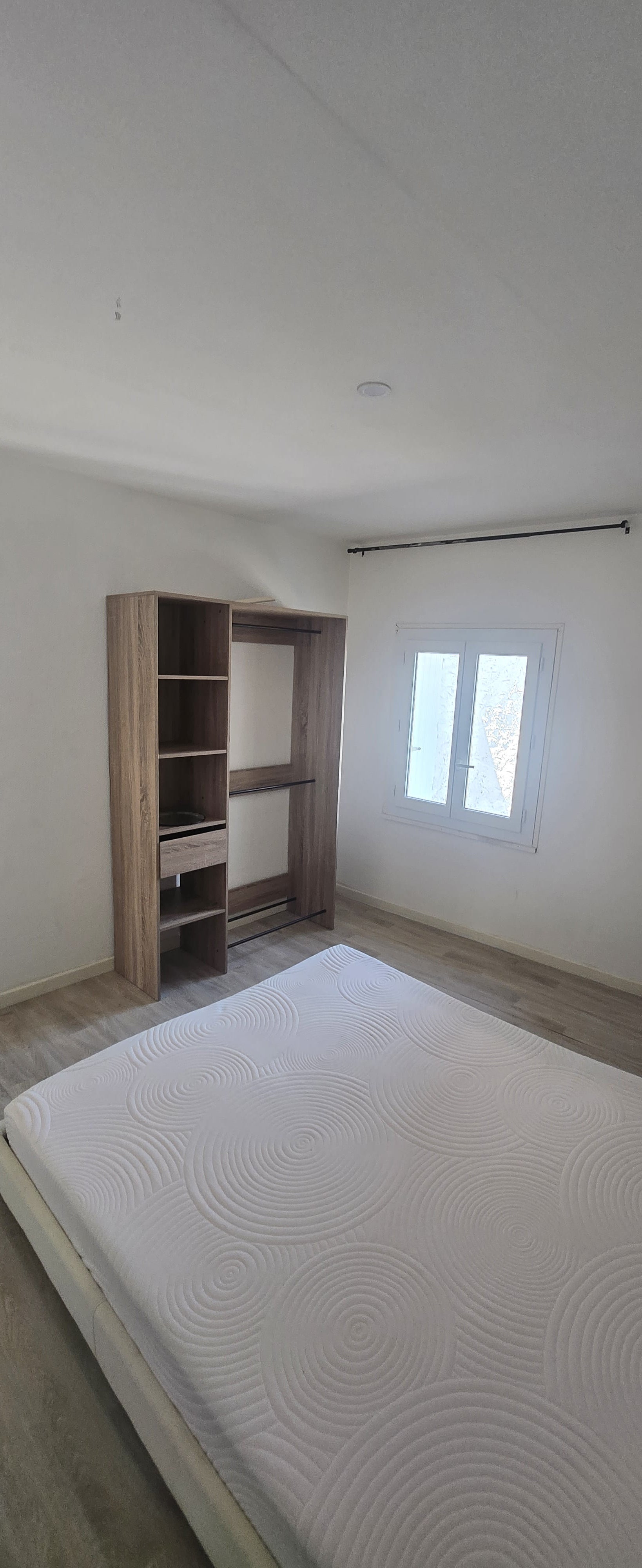 Appartement Rue du Cygne Châteauneuf à Châtellerault