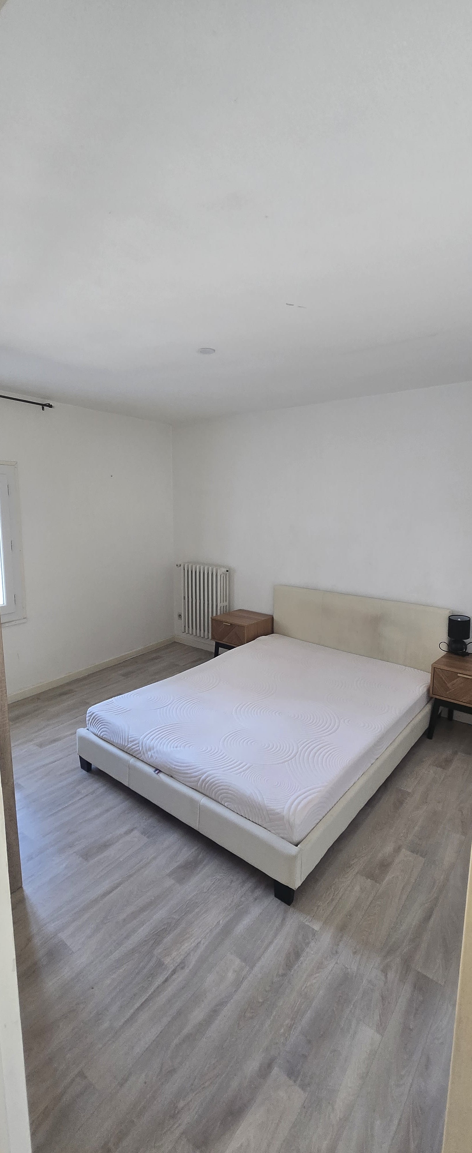 Appartement Rue du Cygne Châteauneuf à Châtellerault