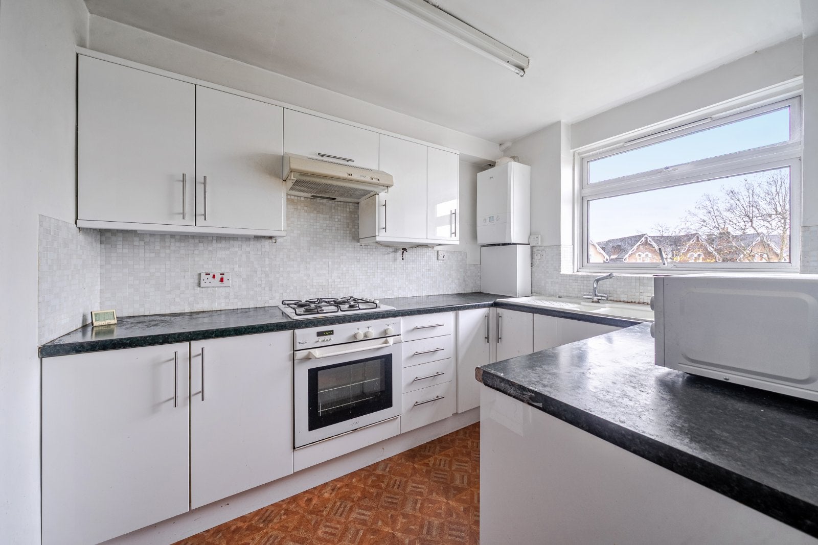 Flat Gregor Mews in Greater London
