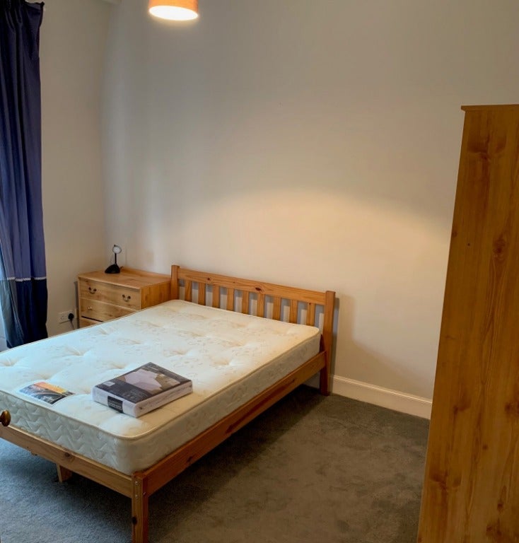 Flat Barnton Street in Stirling
