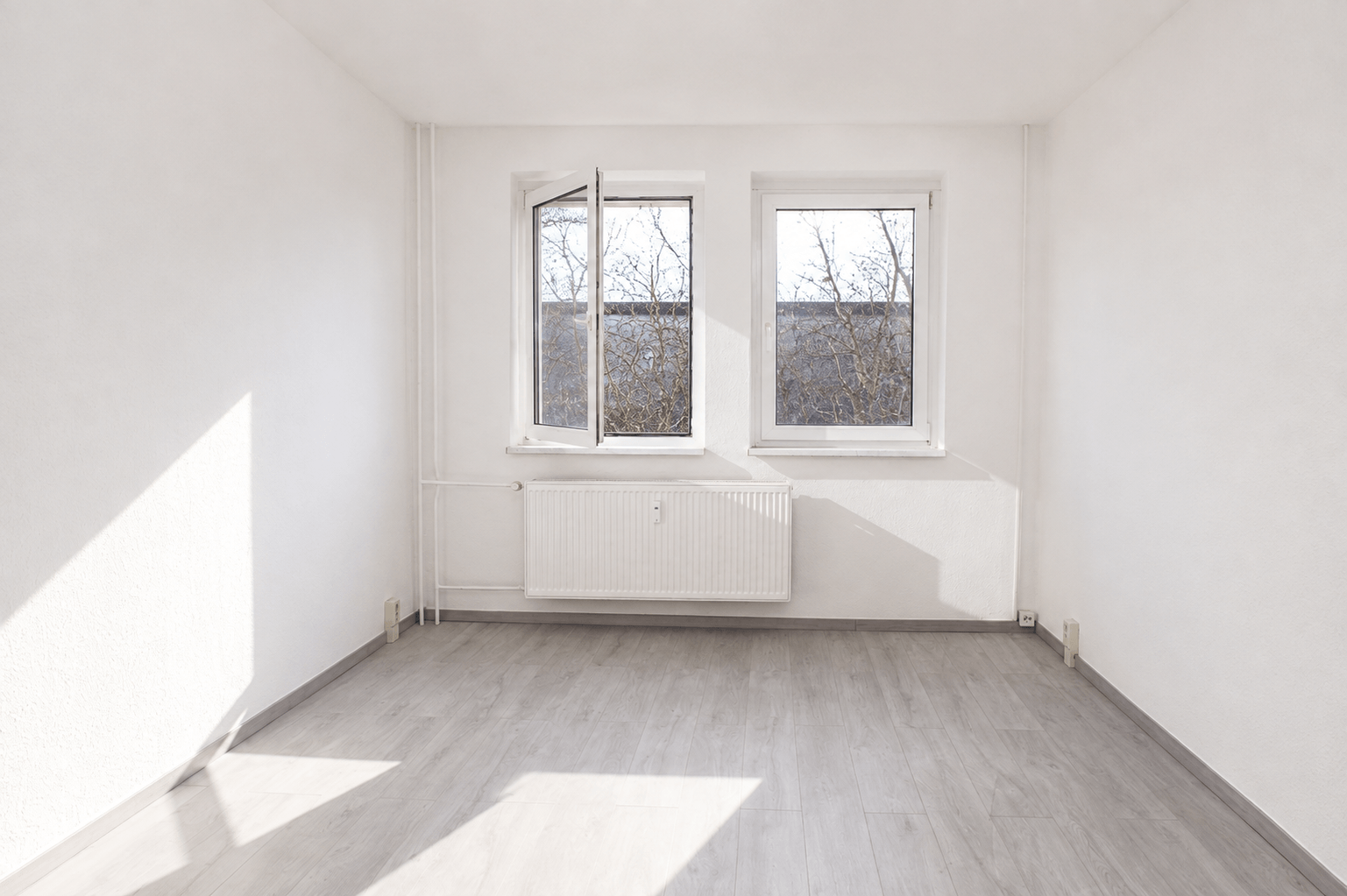 Wohnung Dequeder Straße in Magdeburg