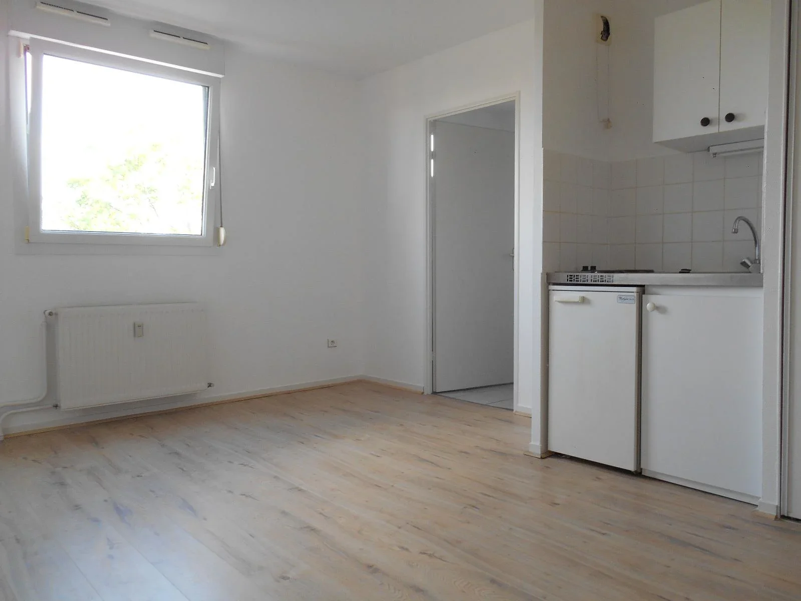 Appartement Rue de Montmuzard à Dijon