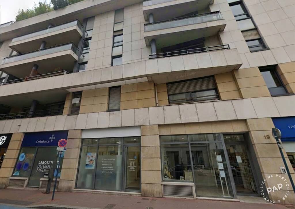 Appartement Rue de Verdun à Suresnes