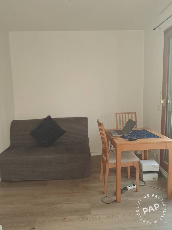 Appartement Rue de Verdun à Suresnes