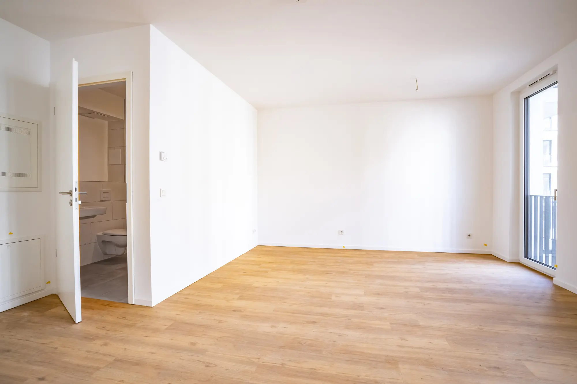 Wohnung Konrad-Wolf-Straße in Berlin