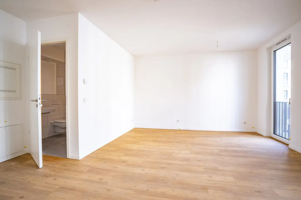 Wohnung Konrad-Wolf-Straße in Berlin