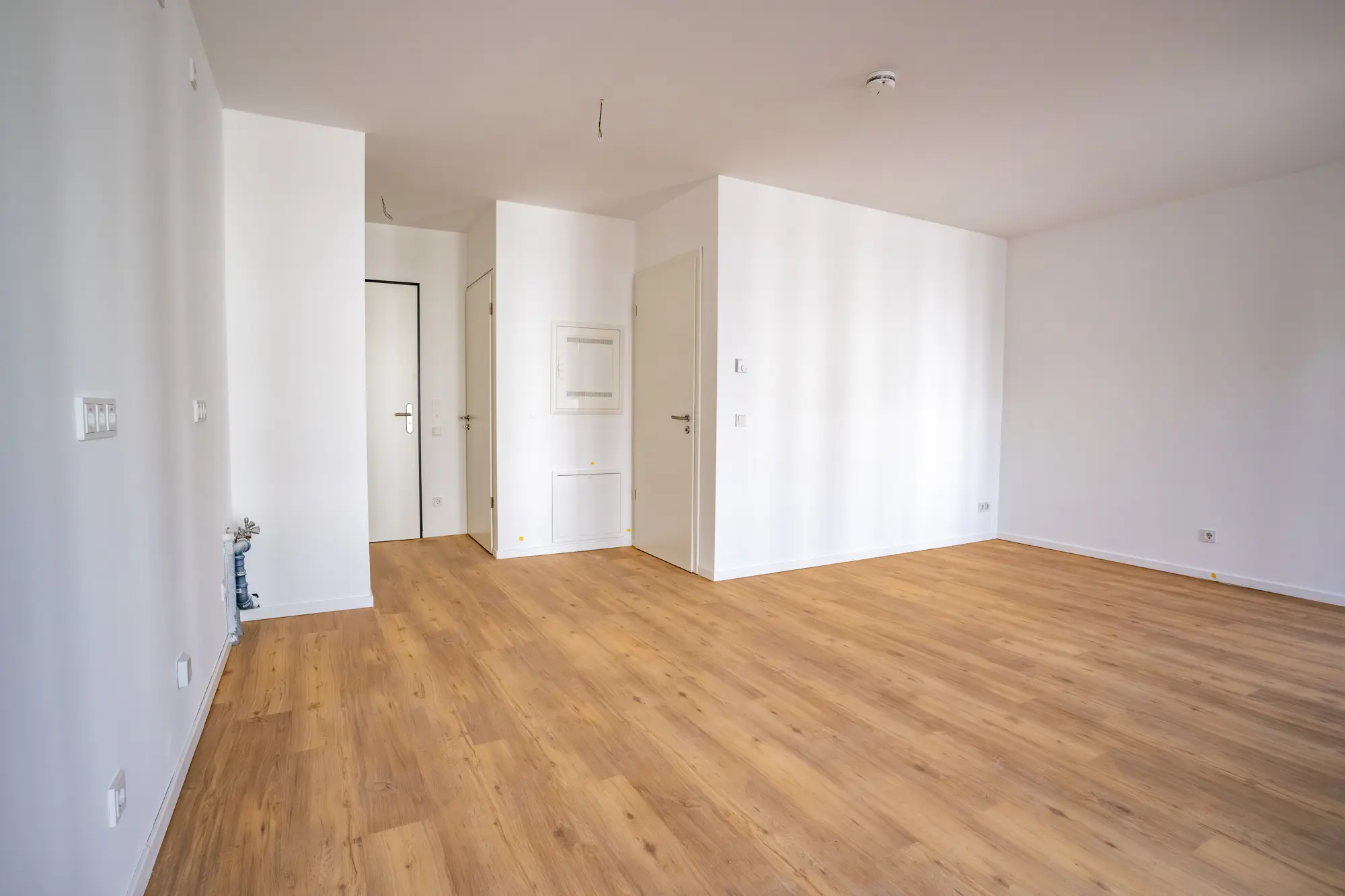 Wohnung Konrad-Wolf-Straße in Berlin