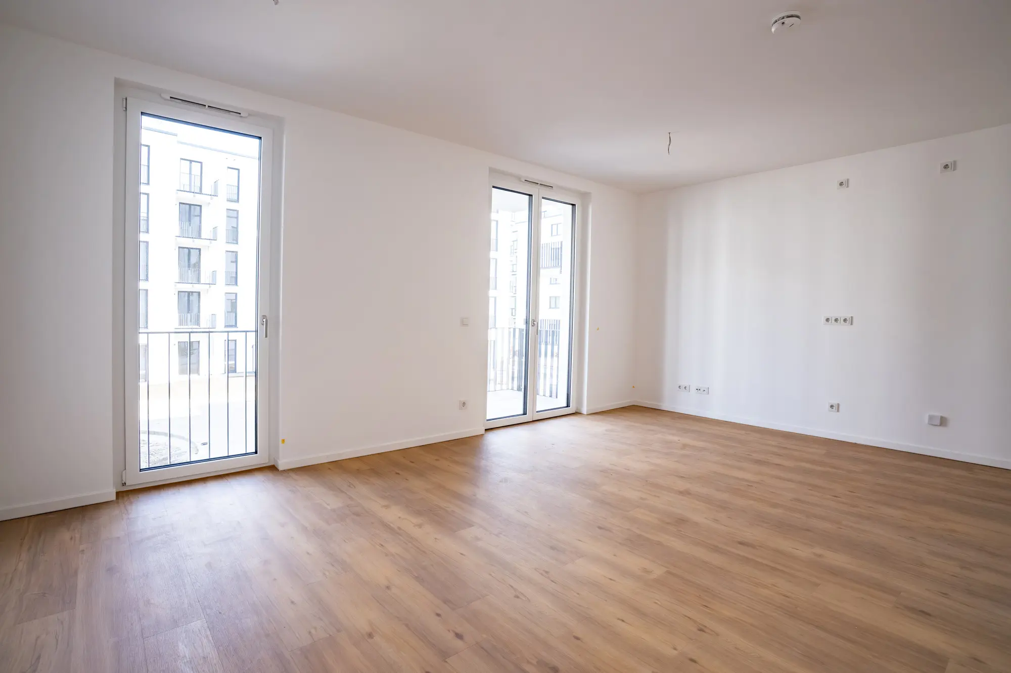 Wohnung Konrad-Wolf-Straße in Berlin