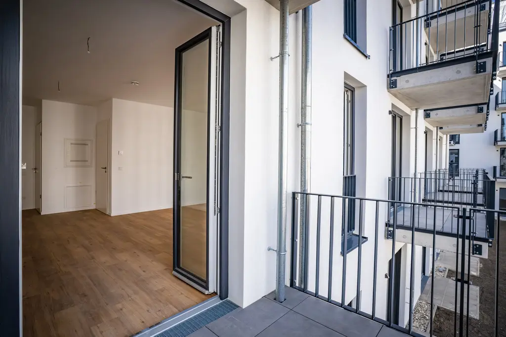 Wohnung Konrad-Wolf-Straße in Berlin