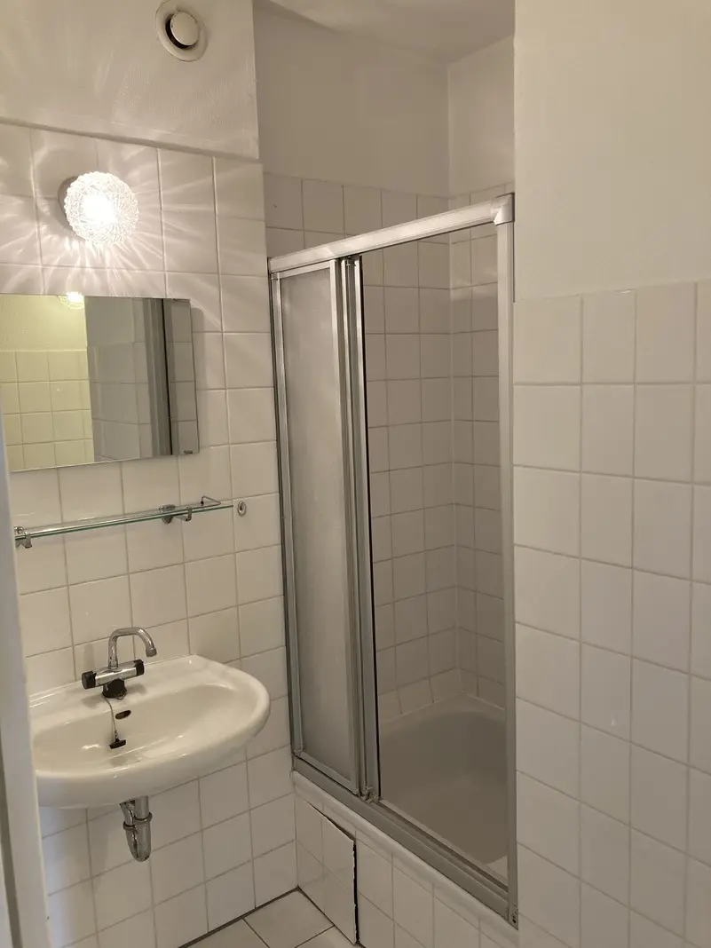 Wohnung Friedrichsgracht in Berlin