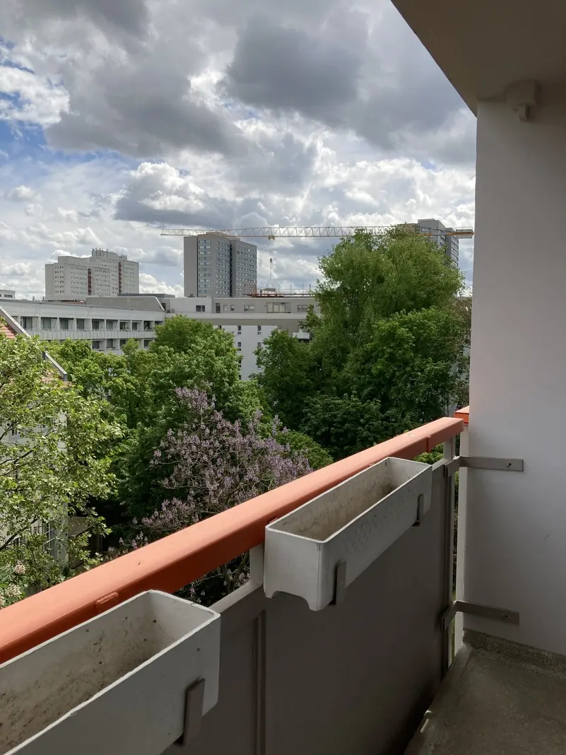 Wohnung Friedrichsgracht in Berlin
