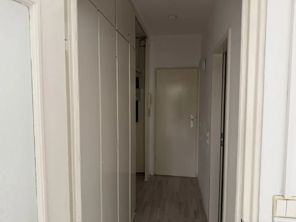 Wohnung Friedrichsgracht in Berlin