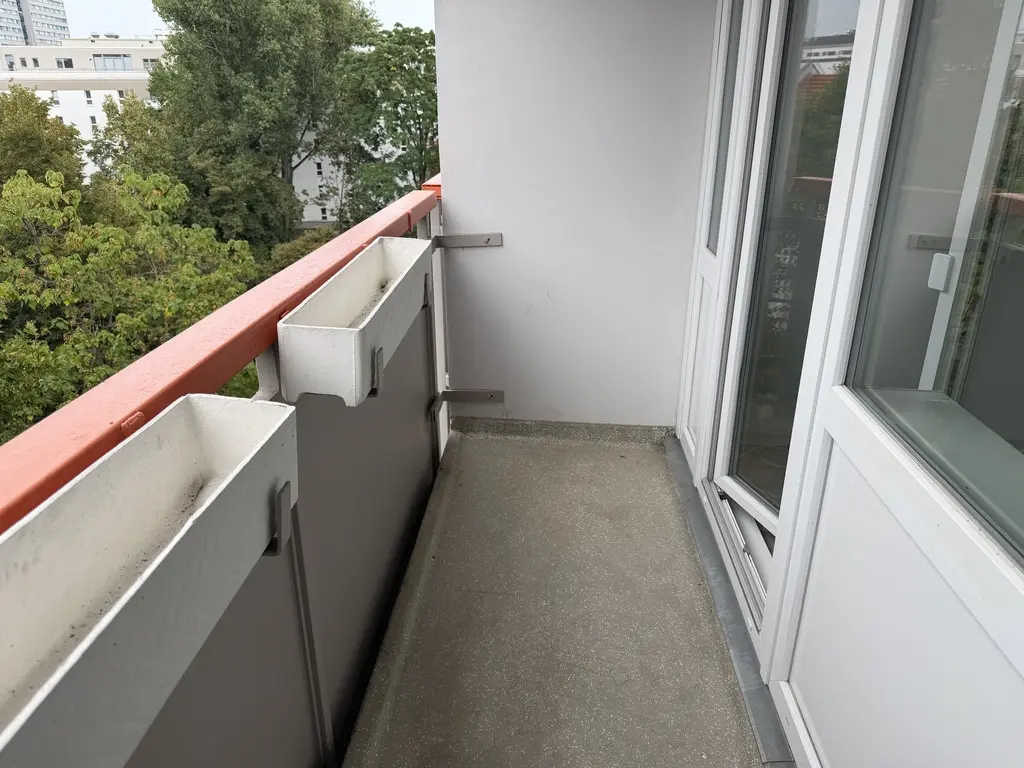 Wohnung Friedrichsgracht in Berlin