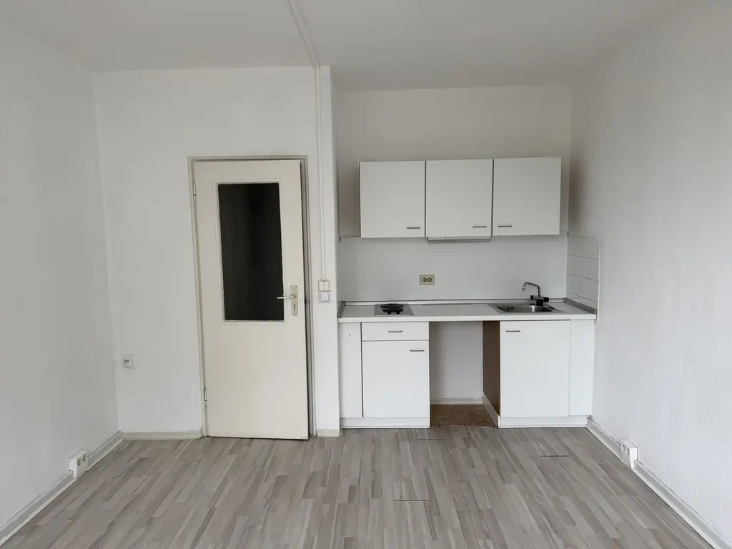 Wohnung Friedrichsgracht in Berlin