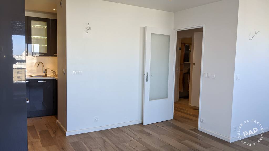 Appartement Avenue Daumesnil à Paris