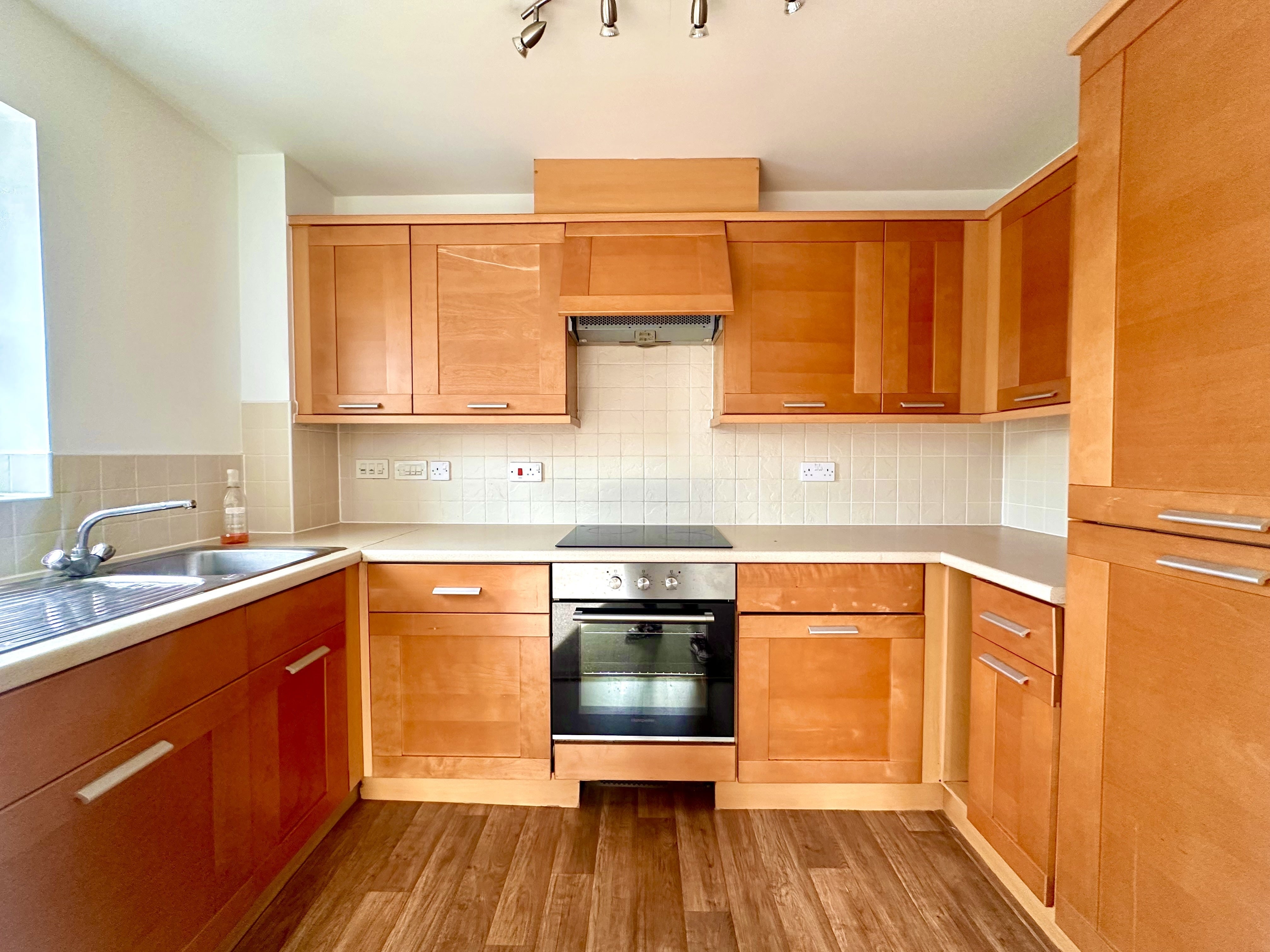 Flat Hiltingbury Road in Chandler's Ford