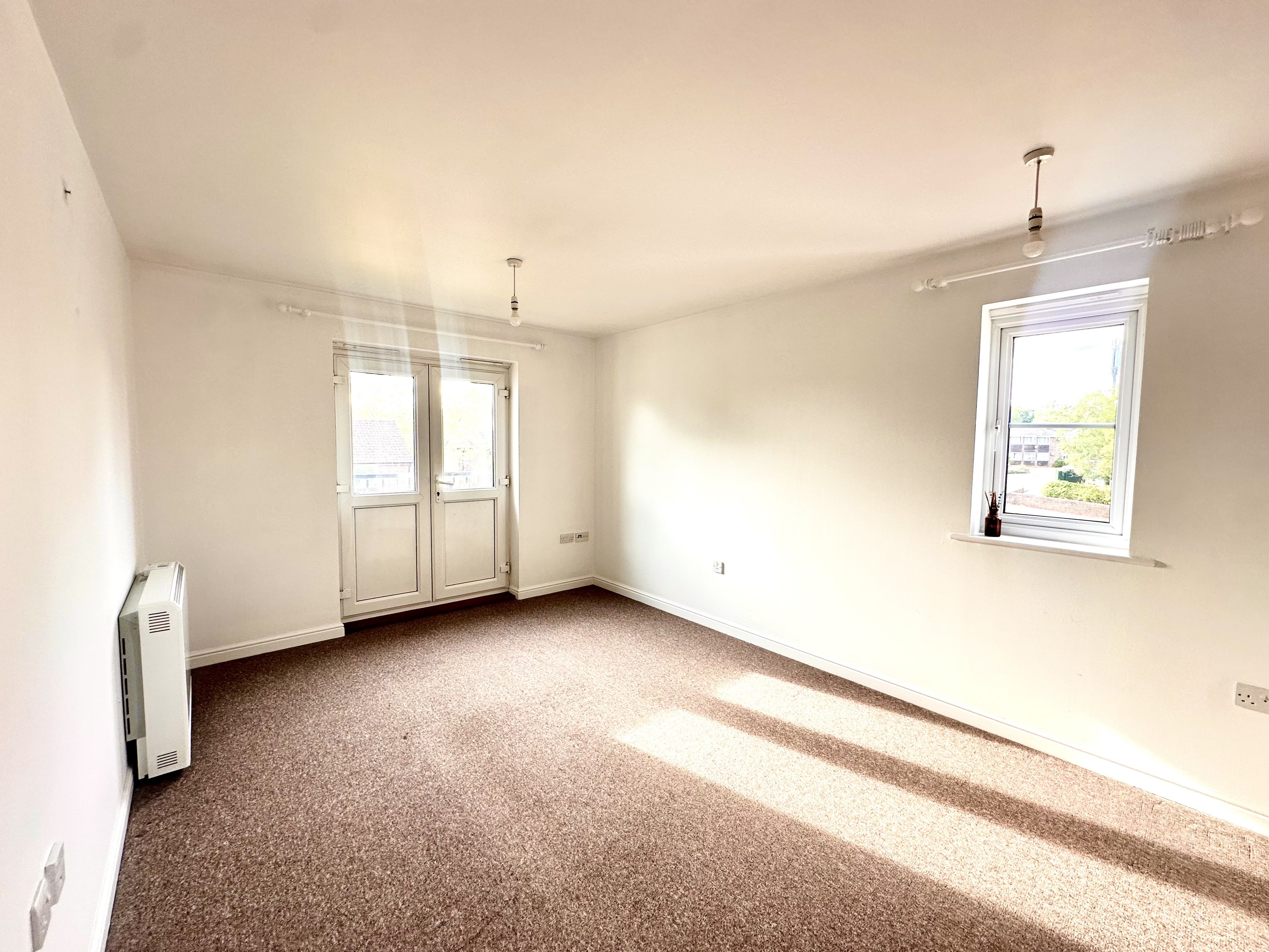 Flat Hiltingbury Road in Chandler's Ford