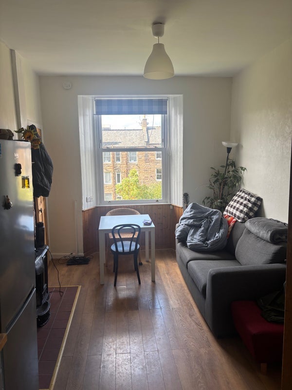 Room Temple Park Crescent in City of Edinburgh
