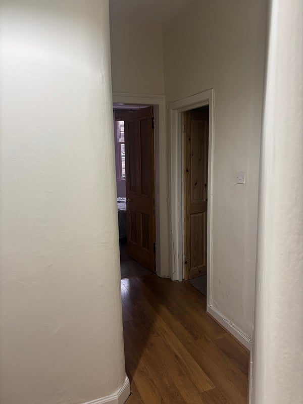 Room Temple Park Crescent in City of Edinburgh