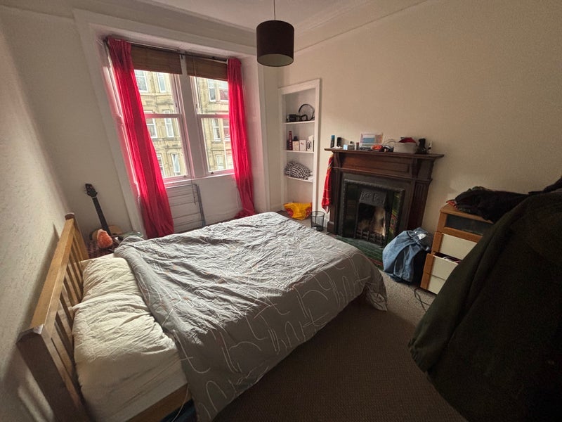 Room Temple Park Crescent in City of Edinburgh