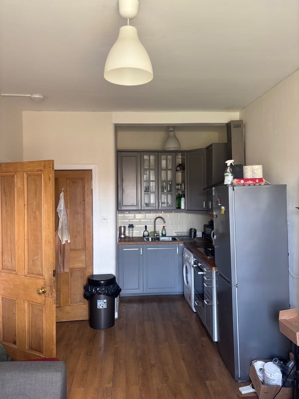 Room Temple Park Crescent in City of Edinburgh