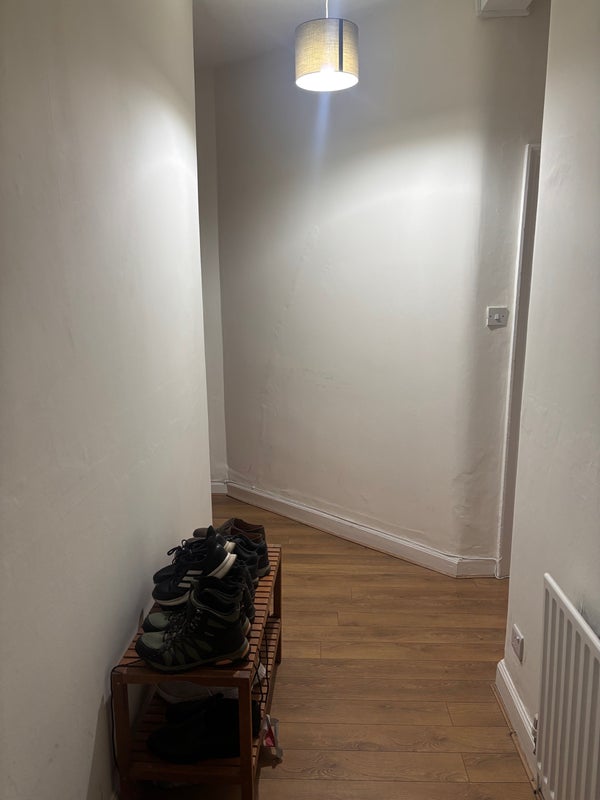 Room Temple Park Crescent in City of Edinburgh